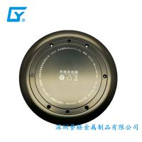 鋁合金鑄件在蘋(píng)果無(wú)線充電器有應(yīng)用嗎？
