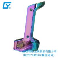 鋁合金的王者：鋁壓鑄帶你飛！