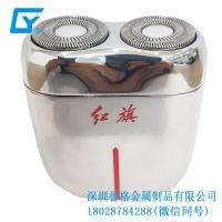 獨(dú)創(chuàng)鋅合金壓鑄模具，瞬間點(diǎn)燃你的靈感！