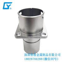 壓鑄產(chǎn)品合適做噴漆工藝表面處理嗎？