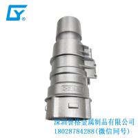 日標(biāo)比亞迪充電樁有用到鋅合金壓鑄產(chǎn)品嗎？
