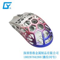 全球頂級！廣東壓鑄品如何實現(xiàn)精準加工？