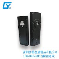 壓鑄工藝在鹿客智能鎖有應(yīng)用嗎？