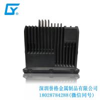 機械鑄魂，看精密壓鑄加工神奇變身！