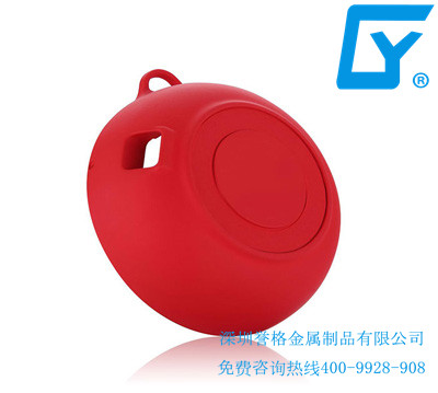 熱處理后的模具配件，還有哪些保護方式