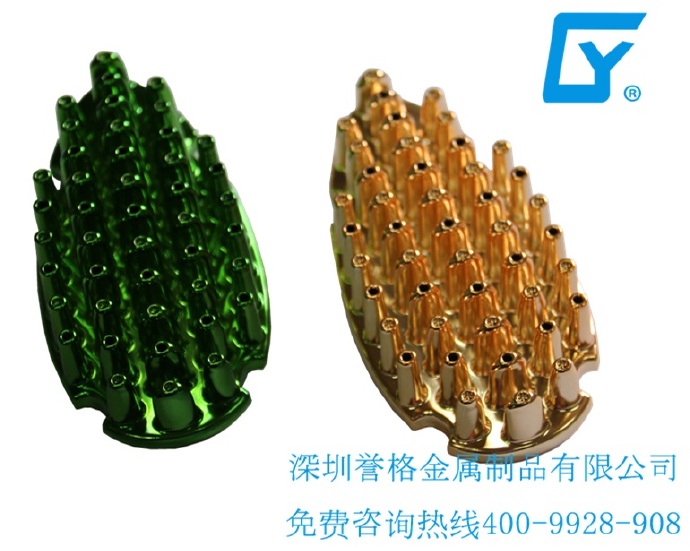 壓鑄件電鍍極化，深圳壓鑄公司有沒有什么好辦法