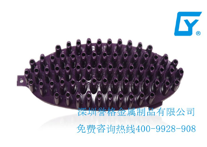 鋁合金壓鑄模具的間隙，怎么才算合理的