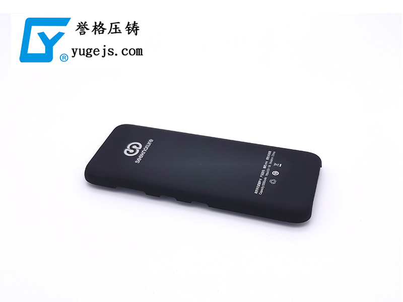 壓鑄廠該轉(zhuǎn)變思想，拋棄落后的營(yíng)銷理念