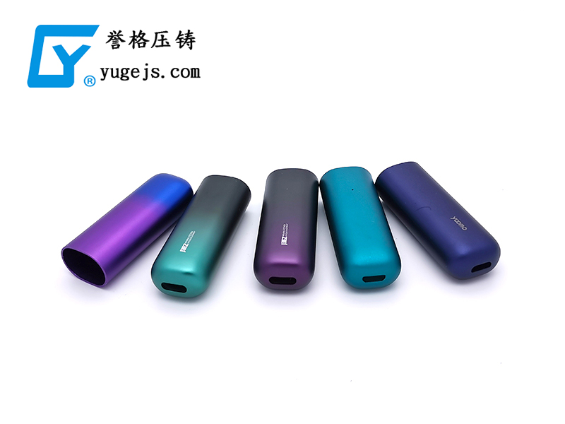 壓鑄公司有哪些提升模具壽命的辦法呢？