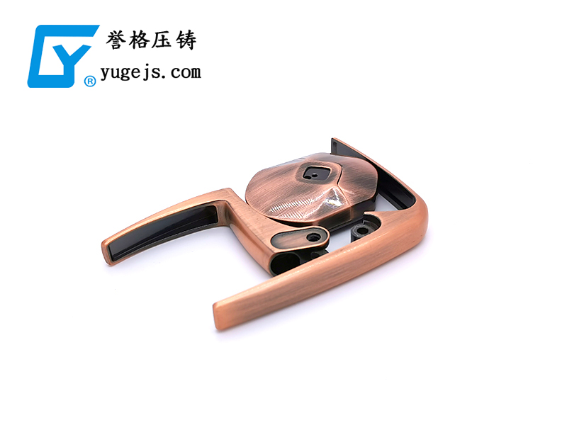 新的鋁成型技術(shù)，鋁合金壓鑄廠或能受益