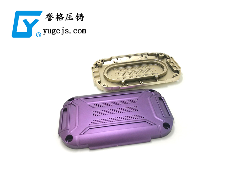 去毛刺倒圓角利器，壓鑄廠值得擁有