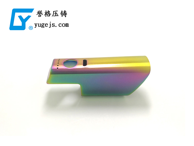 未來十年，鋁合金壓鑄廠的方向是什么？