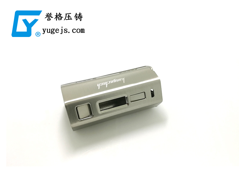 從德國的鋼鐵工業(yè)，沙井壓鑄廠能學(xué)到些什么