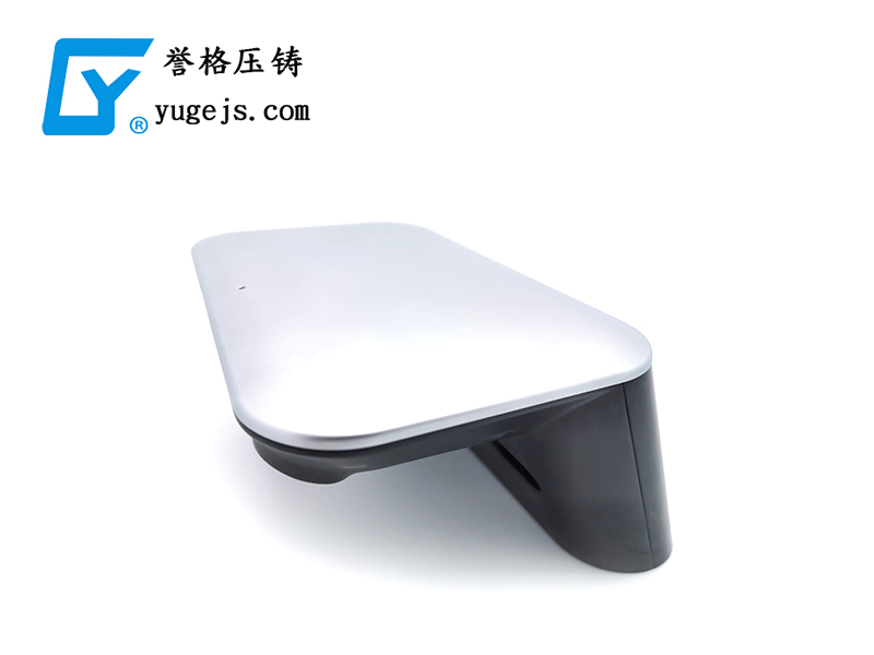 做好模具的上下機(jī)工作，是做好鋁合金壓鑄的開始