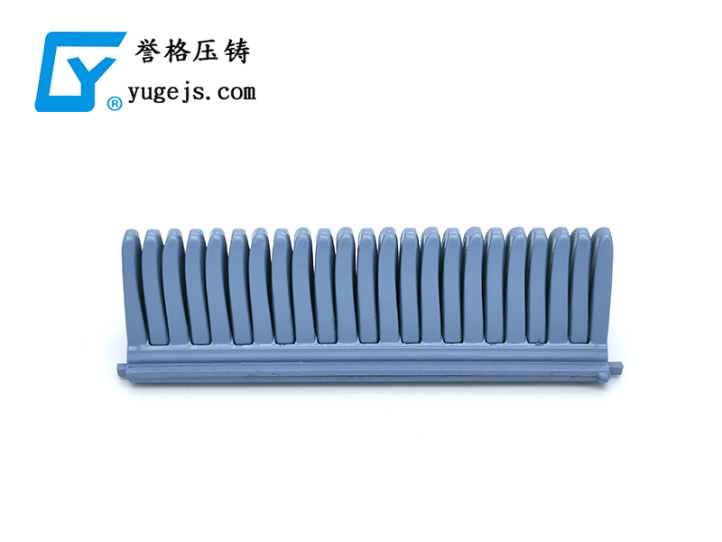 尺寸過(guò)大的模具，深圳壓鑄公司該怎么加工