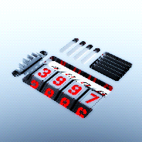 機(jī)械動態(tài)圖，那些壓鑄廠家常見的機(jī)械動態(tài)圖