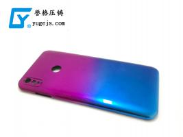 壓鑄廠必知，手機(jī)殼都是用什么材料做的