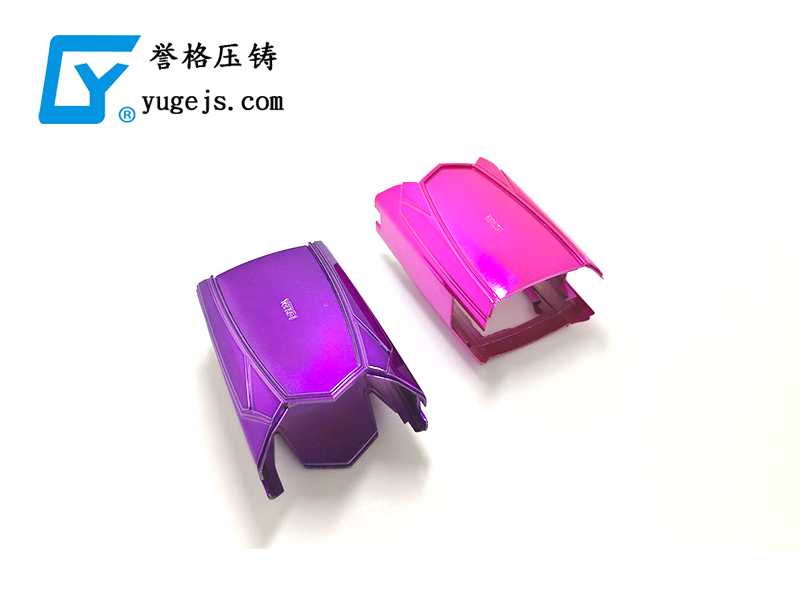 鋁合金壓鑄廠的自動化或?qū)拿叢块_始？