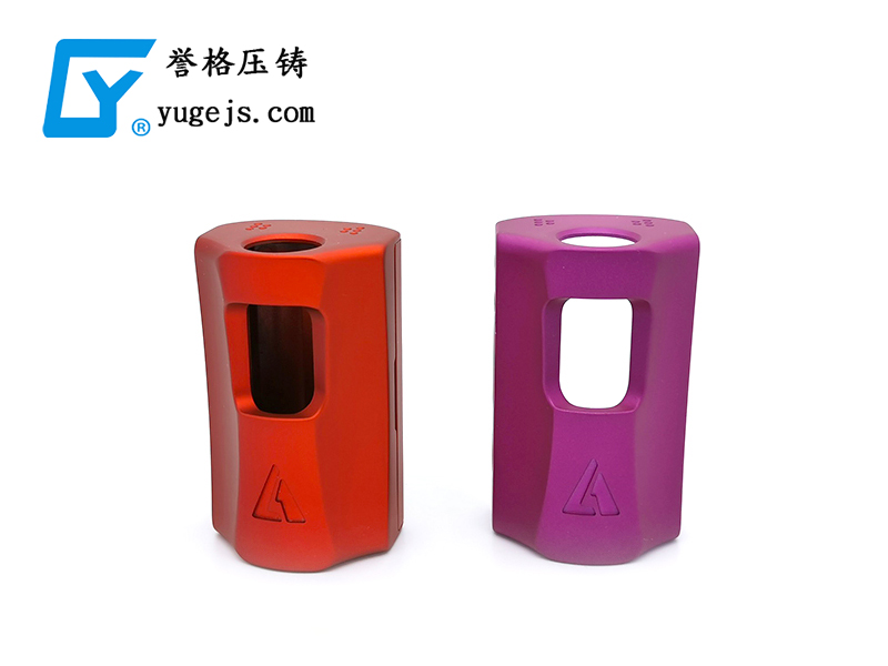 侵入性氣孔，壓鑄公司有何防范辦法