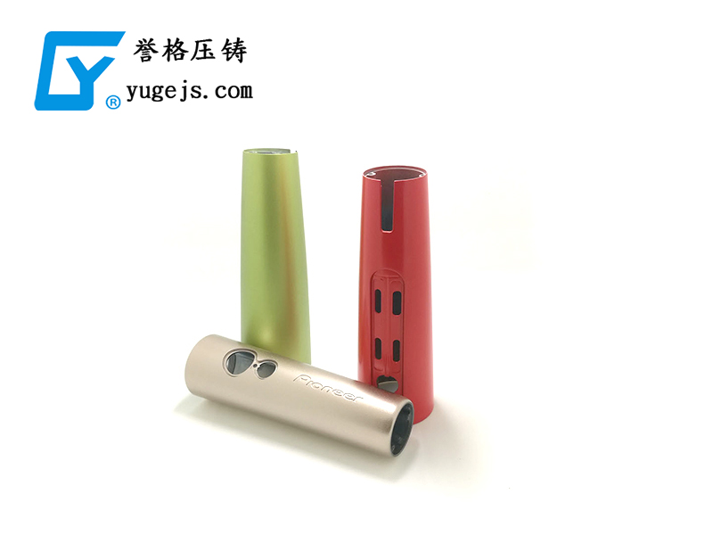 對抗鑄件氣泡，是壓鑄公司始終的使命