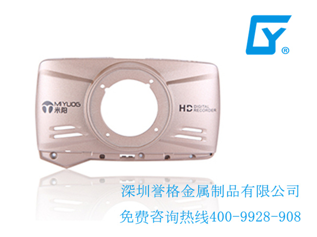攻牙鉆孔，深圳壓鑄公司會(huì)遇到哪些問(wèn)題