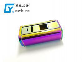 鋅合金壓鑄模具的制造技術(shù)流程，記住就不會(huì)出錯(cuò)。