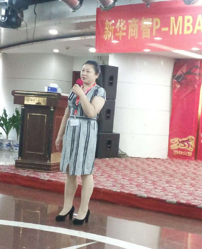 深圳PMBA23班畢業(yè)典禮，譽(yù)格學(xué)員畢業(yè)了