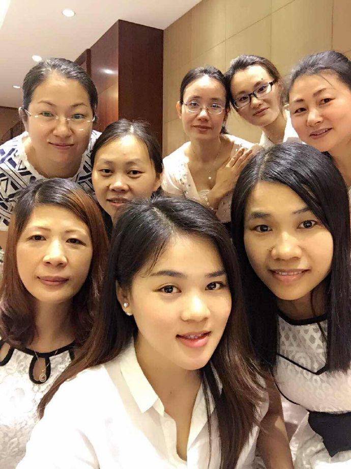 深圳PMBA23班畢業(yè)典禮，譽(yù)格學(xué)員畢業(yè)了