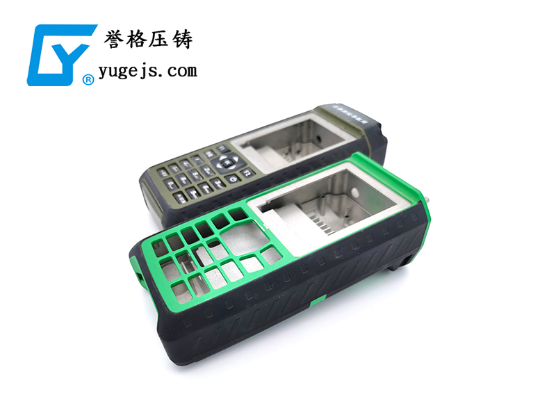 優(yōu)質(zhì)的鋁合金壓鑄，要保證完美的模具硬度
