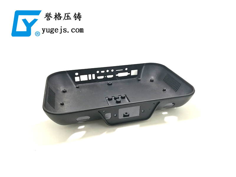向東莞壓鑄廠看齊，大力發(fā)展真空熱處理技術