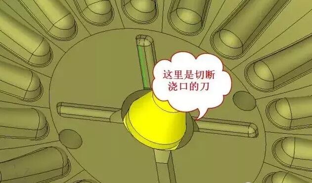 雙層模具，三層，多層，壓鑄公司未來(lái)的方向？