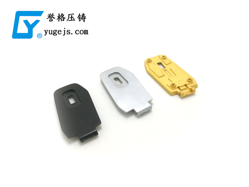 鋁合金壓鑄廠要走向世界，面臨的對手實力如何