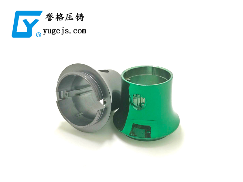 壓鑄公司和國際接軌，還差在哪些地方