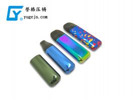 壓鑄新技術(shù)，冷擠壓和溫擠壓