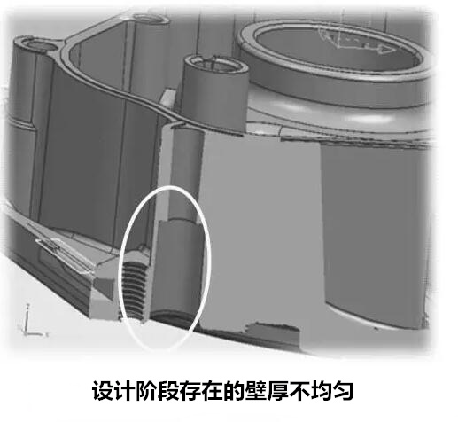 延遲壓鑄模具的使用壽命，可以幫助壓鑄公司節(jié)約成本