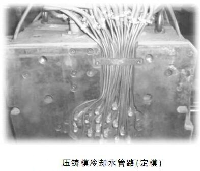 延遲壓鑄模具的使用壽命，可以幫助壓鑄公司節(jié)約成本