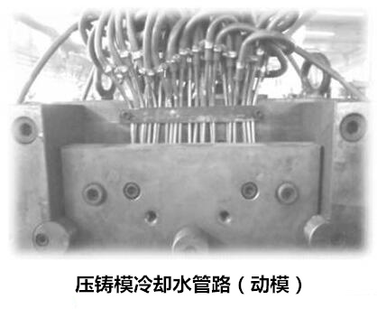 延遲壓鑄模具的使用壽命，可以幫助壓鑄公司節(jié)約成本