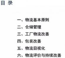 圖文詳解，深圳壓鑄公司該怎么改善車間的流轉狀況