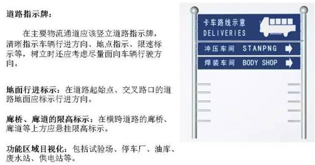 大招，深圳壓鑄公司物流目視化