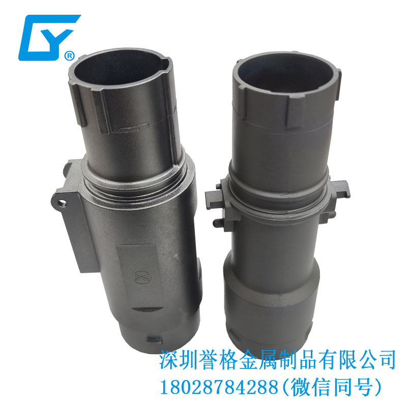 美標家用充電樁有應用鋅合金壓鑄產(chǎn)品嗎？
