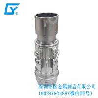 可靠，快速，性價(jià)比高！這樣的鋁件壓鑄加工廠...