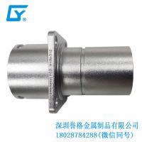 驚！廣東鋅壓鑄加工嚴(yán)控質(zhì)量，保證產(chǎn)品安全！