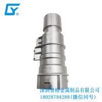 大揭秘！鋁壓鑄件加工流程全曝光
