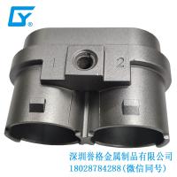 進(jìn)軍國(guó)際市場(chǎng)！鋁合金拉伸廠說(shuō)明了什么？