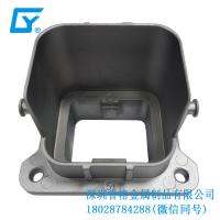 驚心動(dòng)魄！鋁合金拉伸工藝高清大曝光！