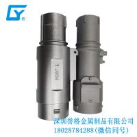 極限鋁合金拉伸！挑戰(zhàn)人類極限技術(shù)！