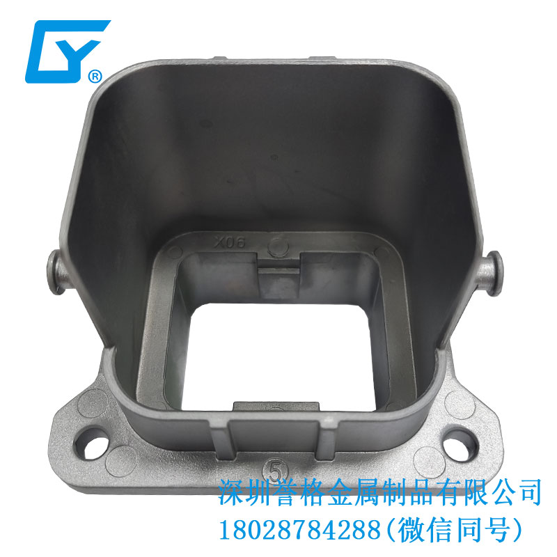 冷擠壓，創(chuàng)新工藝引領(lǐng)未來(lái)！
