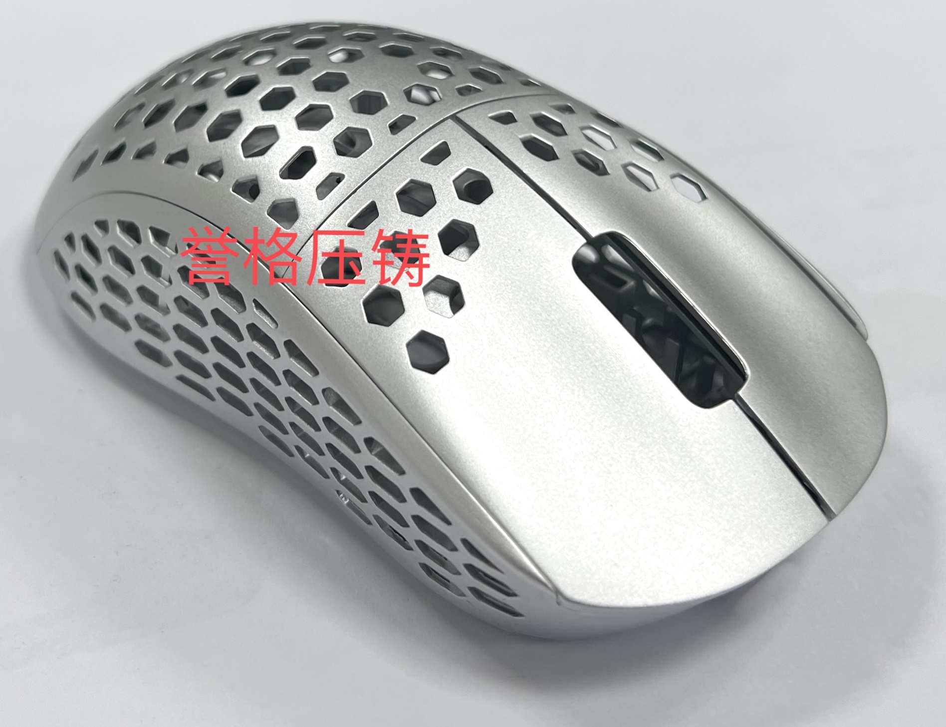 壓鑄工藝學(xué)習(xí)，半固態(tài)壓鑄模具研究