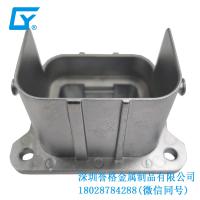 鎂合金壓鑄件在交流AC電動(dòng)汽車(chē)有應(yīng)用到嗎？